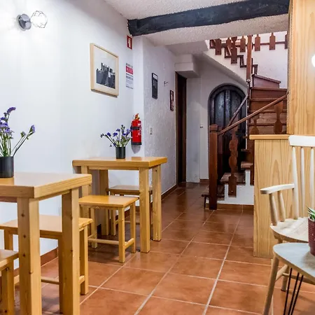 Foral Pensjonat Óbidos